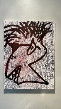 CARICATURE 5