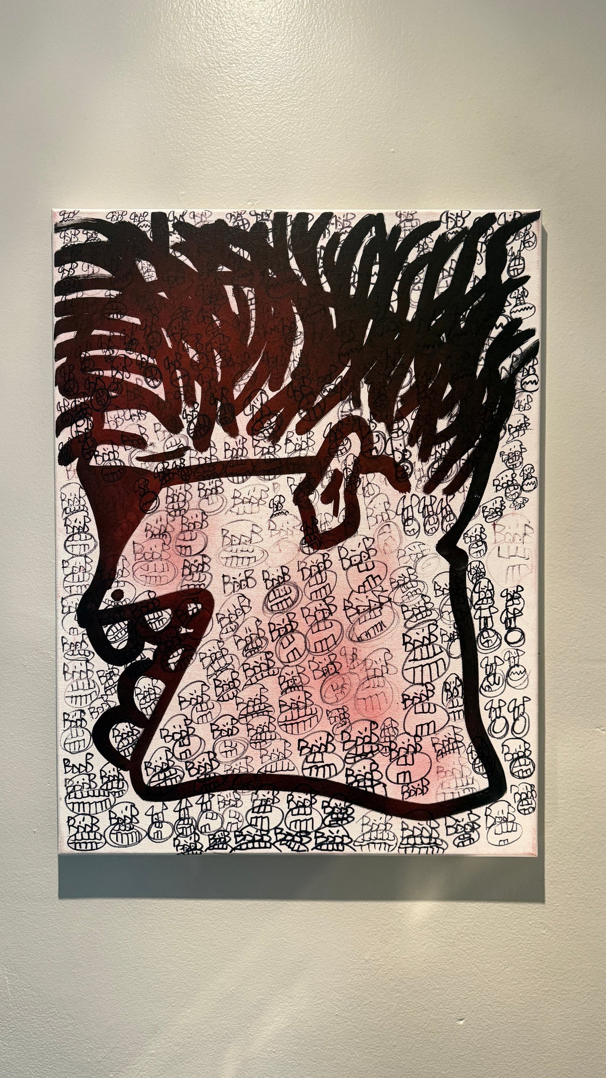 CARICATURE 7