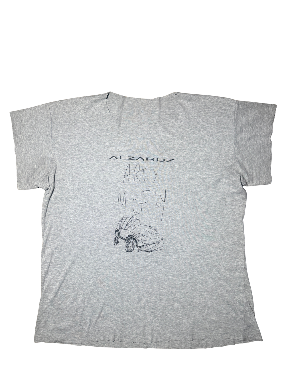 SERIES T-SHIRT