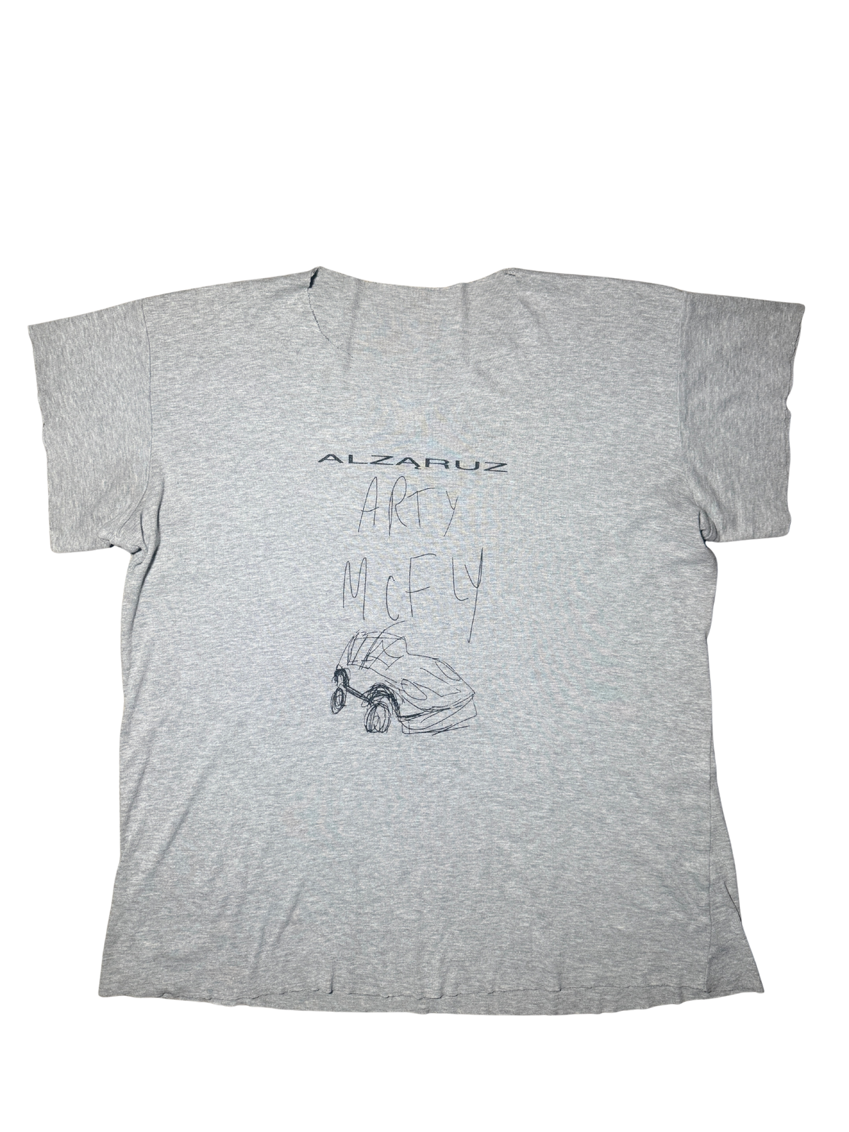 SERIES T-SHIRT