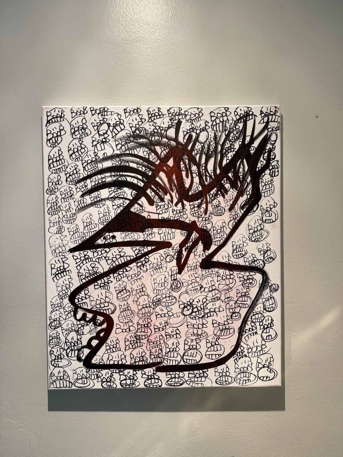 CARICATURE 3